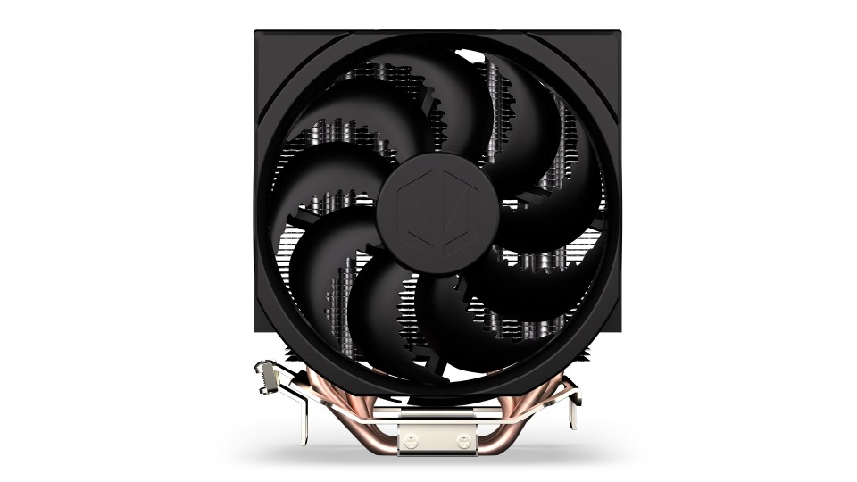 Endorfy chladič CPU Spartan 5 MAX4 
