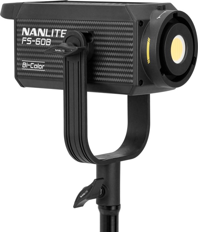 Nanlite FS-60B LED Bi-Color Spot Light13 