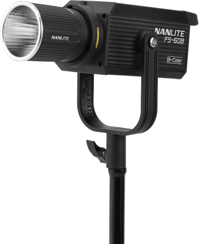 Nanlite FS-60B LED Bi-Color Spot Light19 