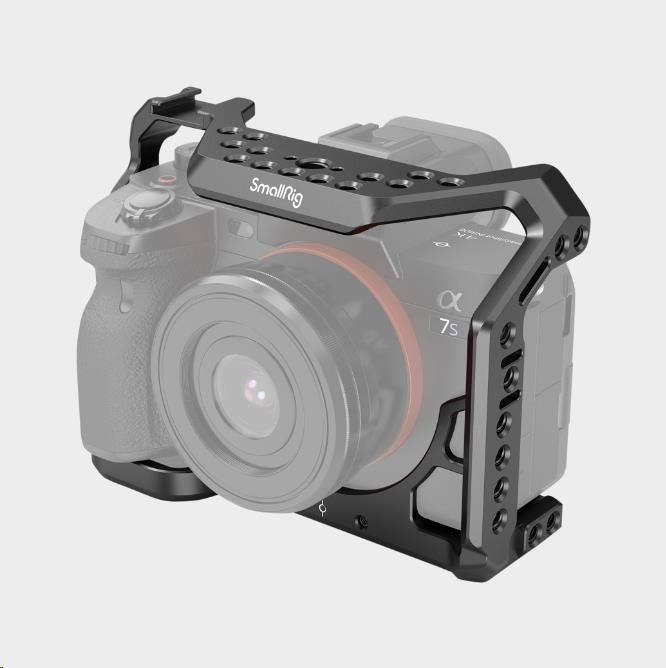 SmallRig 2999 Camera Cage for Sony A7S III0 