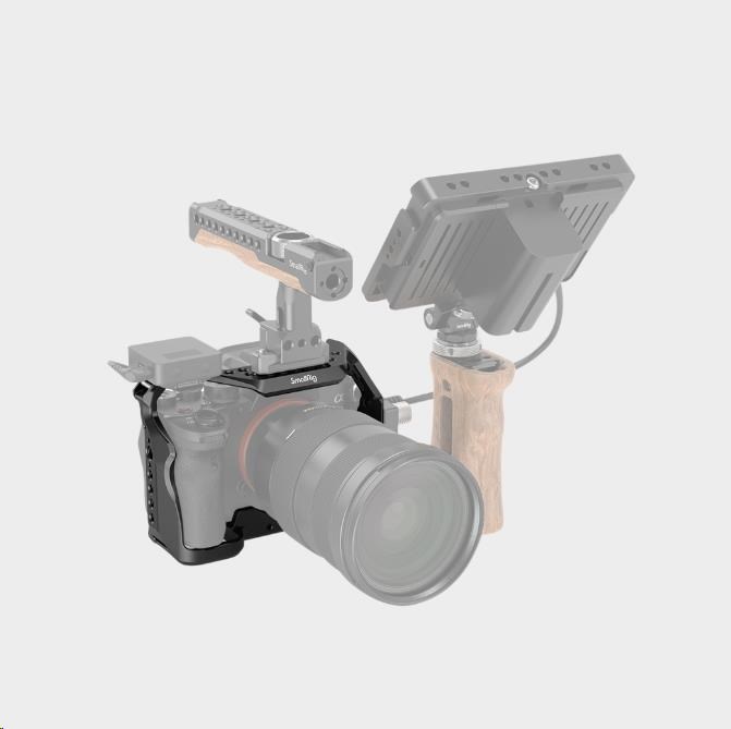 SmallRig 2999 Camera Cage for Sony A7S III7 