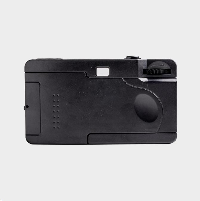 Kodak M38 Reusable Camera CLASSIC BLUE0 