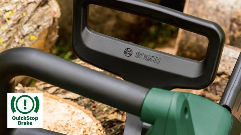 Bosch UniversalChain 40 řetězová pila4 