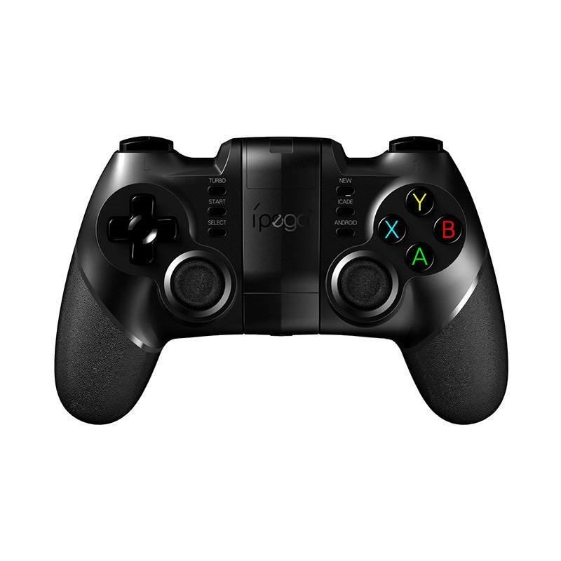 iPega Batman PG-9076 herní ovladač pro PS 3/ Nintendo Switch/ Android/ iOS/ Windows,  černý0 