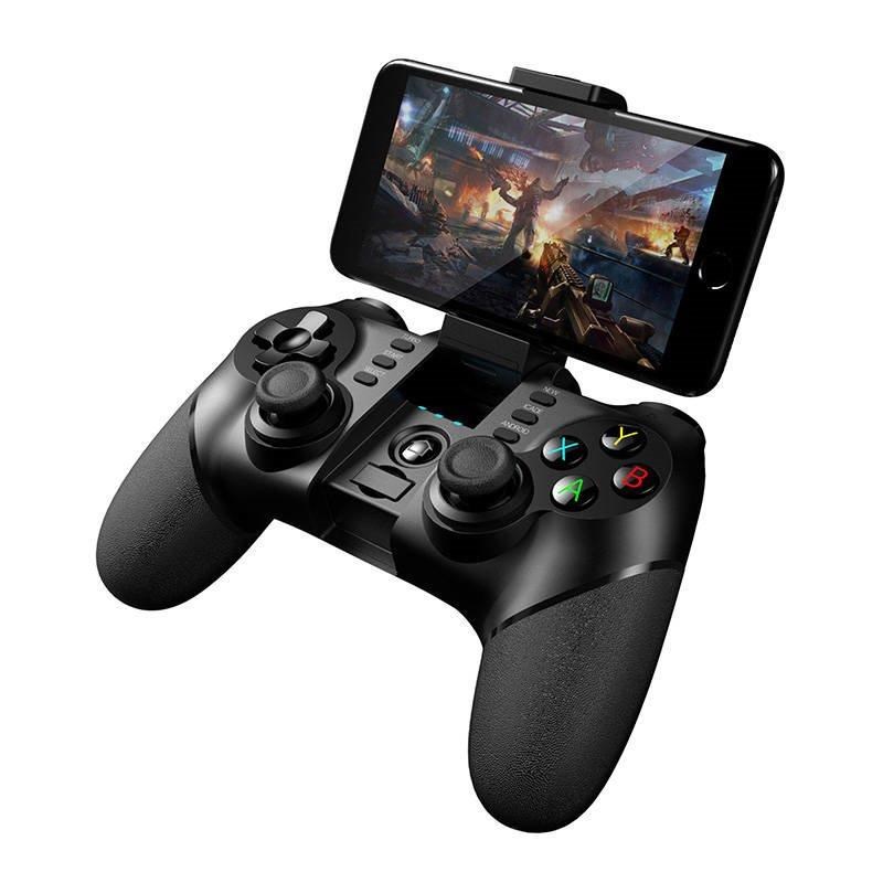 iPega Batman PG-9076 herní ovladač pro PS 3/ Nintendo Switch/ Android/ iOS/ Windows,  černý1 
