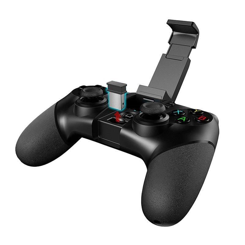 iPega Batman PG-9076 herní ovladač pro PS 3/ Nintendo Switch/ Android/ iOS/ Windows,  černý2 
