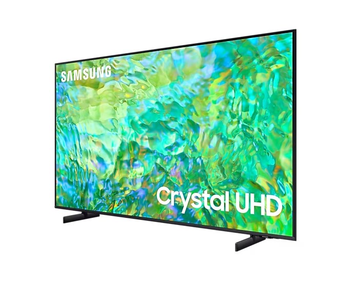 SAMSUNG UE43CU8072UXXH 43