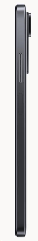 Xiaomi Redmi Note 11S 6GB/128GB Grafitová sivá2 