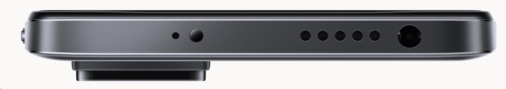 Xiaomi Redmi Note 11S 6GB/ 128GB Grafitová sivá0 