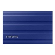 Externý SSD disk Samsung T7 Shield - 2 TB - vodotesný, prachotesný, odolný voči pádu z výšky 3 m, USB3.2 Gen2, stupeň k