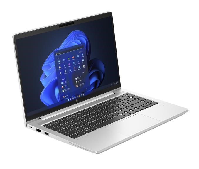 HP NTB EliteBook 640 G10 i3-1315U 14, 0FHD 250HD,  8GB,  512GB,  ax,  BT,  FpS,  bckl kbd,  Win11Pro,  3y onsite0 