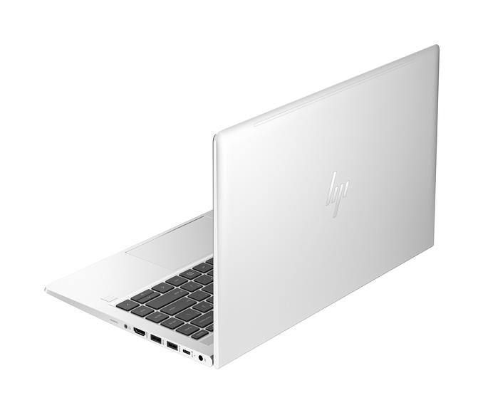 HP NTB EliteBook 645 G10 R3-7330U 14, 0FHD 250HD,  1x8GB,  512GB,  ax,  BT,  FpS,  bckl kbd,  Win11Pro,  3y onsite10 