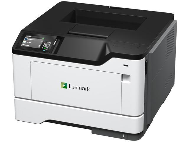 LEXMARK SFP tiskárna MS531dw  A4 LASER,  44ppm,   USB,  Wi-Fi,  dotykový LCD1 