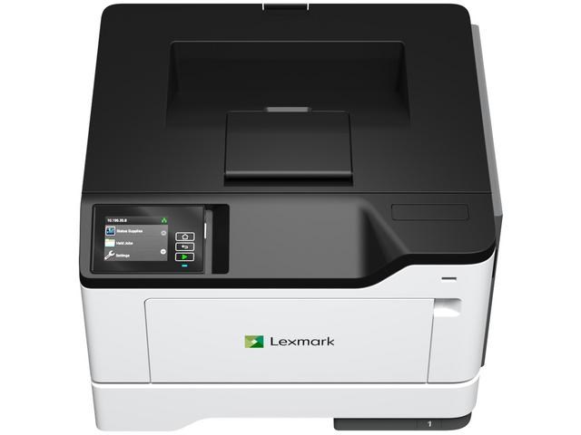 LEXMARK SFP tiskárna MS531dw  A4 LASER,  44ppm,   USB,  Wi-Fi,  dotykový LCD2 