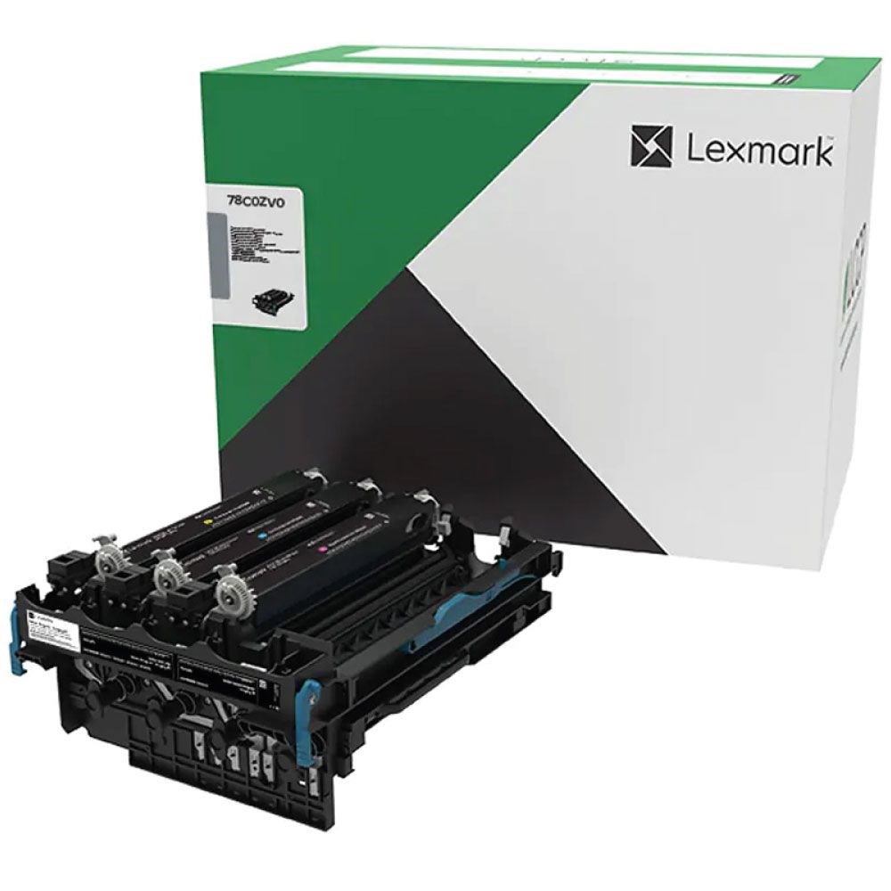 LEXMARK toner 4barevná zobrazovací sada pro CS531, 632, 639, CX532, 635, C2335, XC2335 z Lexmark return (150 000 str.)0 