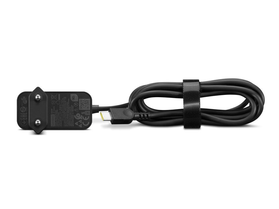 LENOVO napájecí adaptér USB-C 65W Wall Adapter EU1 