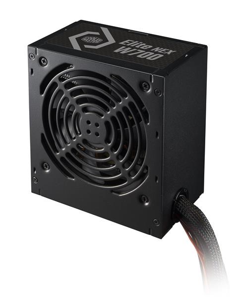 Cooler Master zdroj Elite NEX W700 230V A/ EU Cable,  700W1 