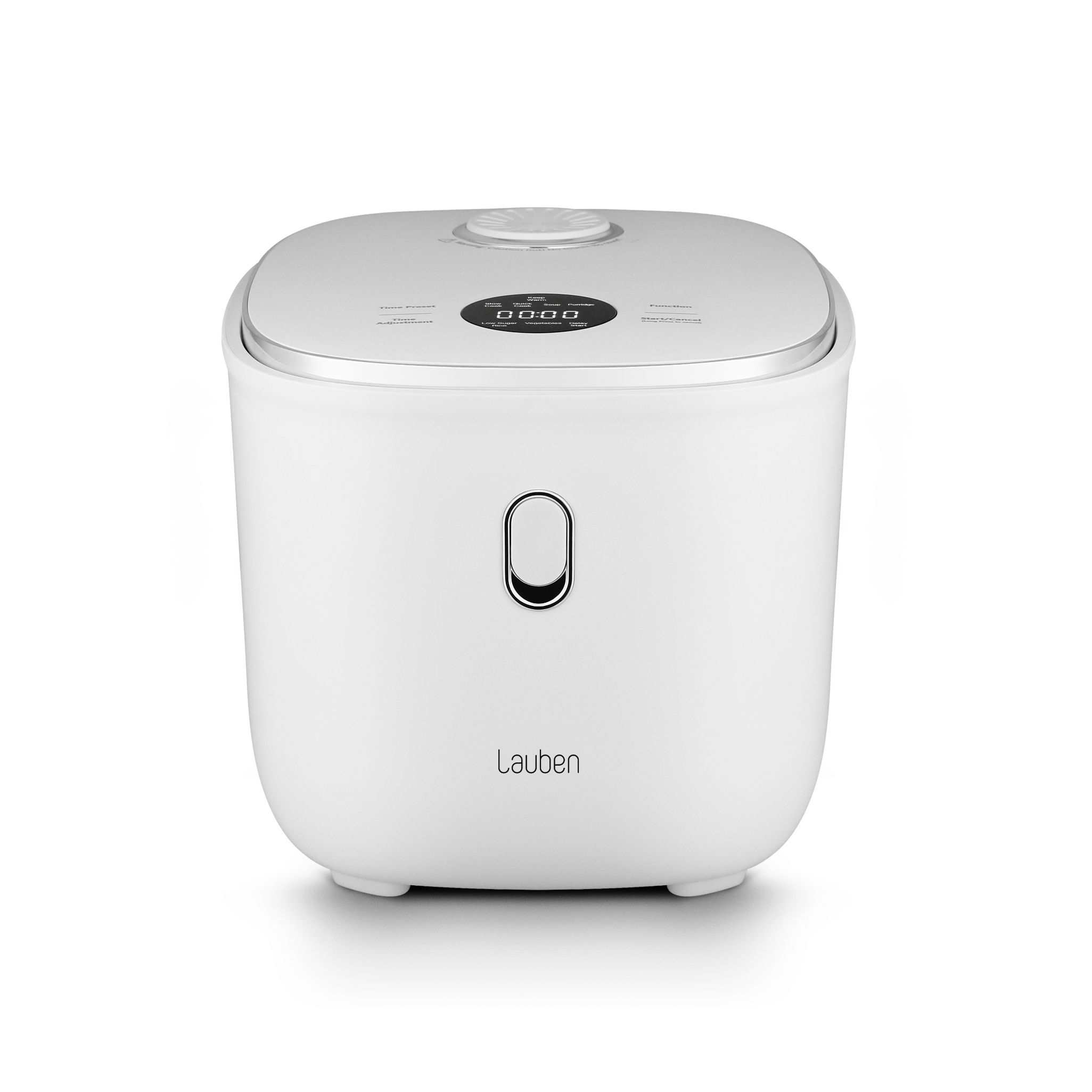 Lauben Low Sugar Rice Cooker 3000WT - rýžovar1 