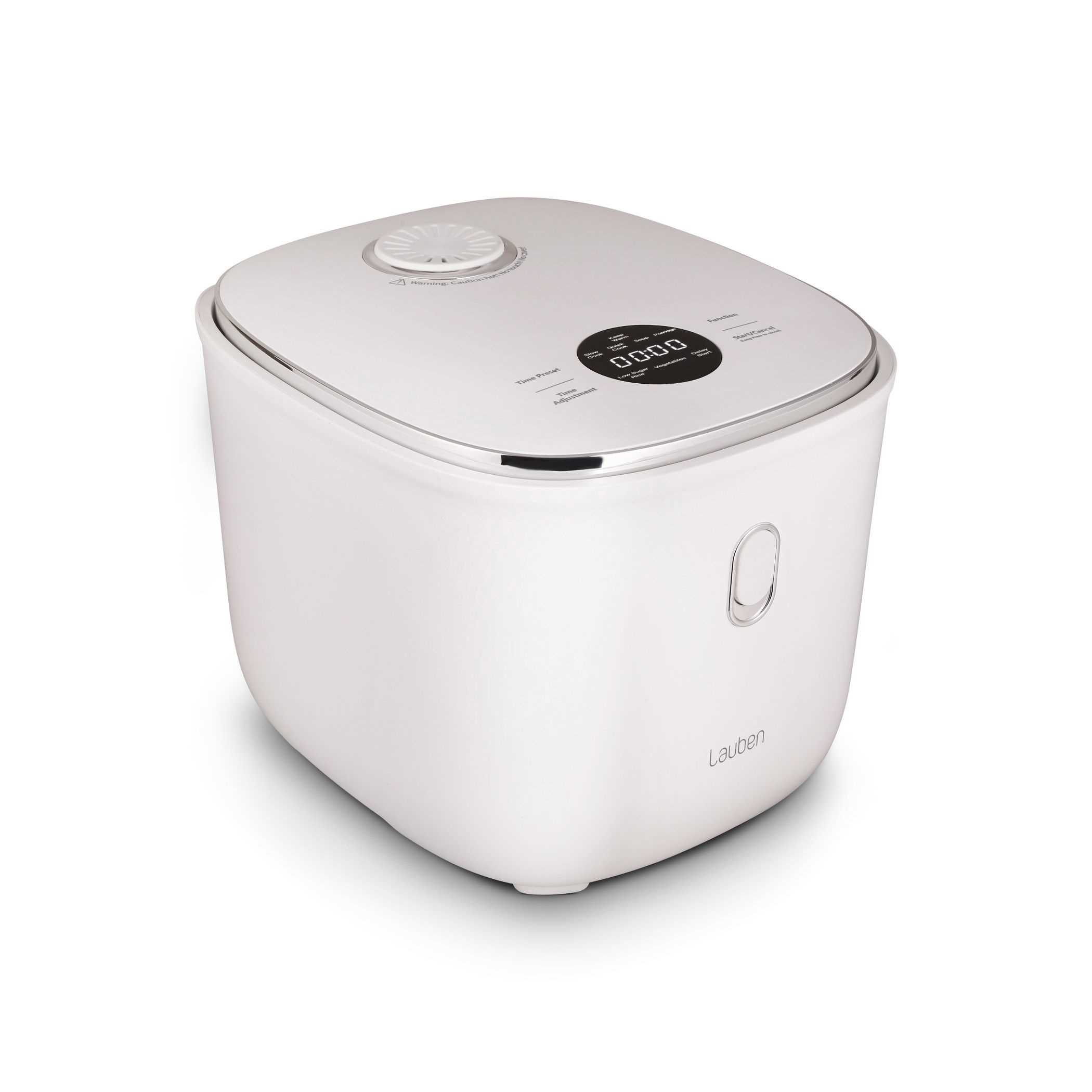Lauben Low Sugar Rice Cooker 3000WT - rýžovar4 