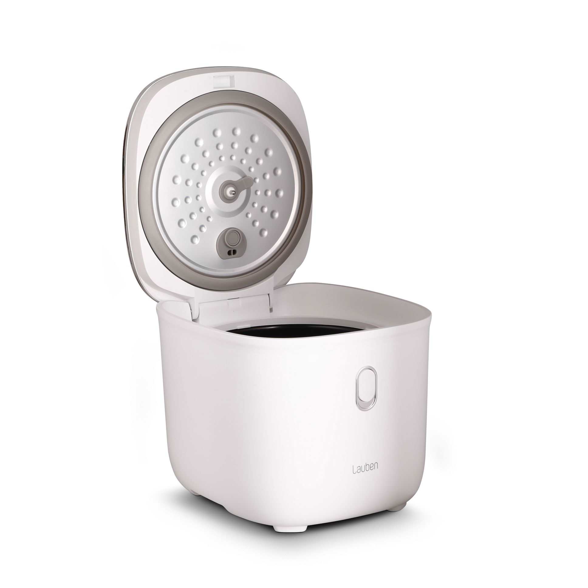 Lauben Low Sugar Rice Cooker 3000WT - rýžovar5 