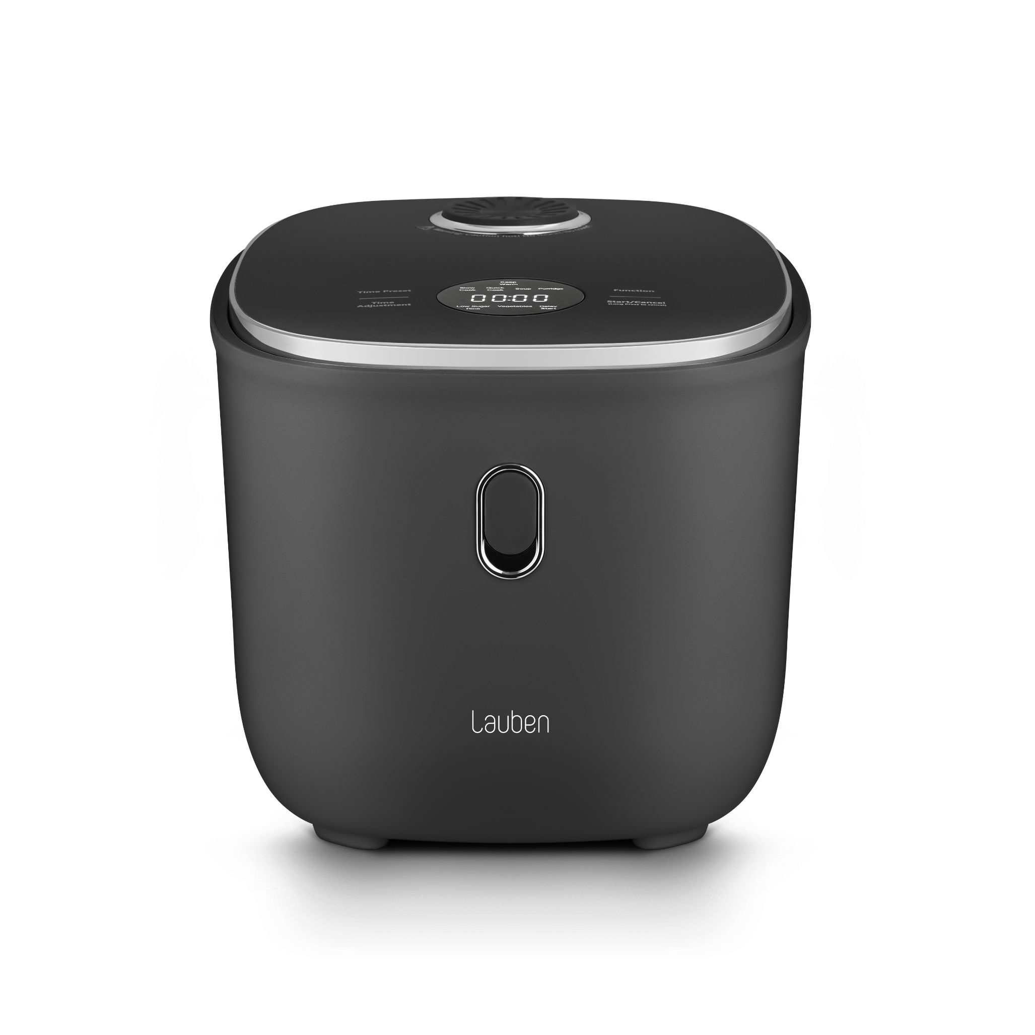 Lauben Low Sugar Rice Cooker 3000AT - rýžovar8 