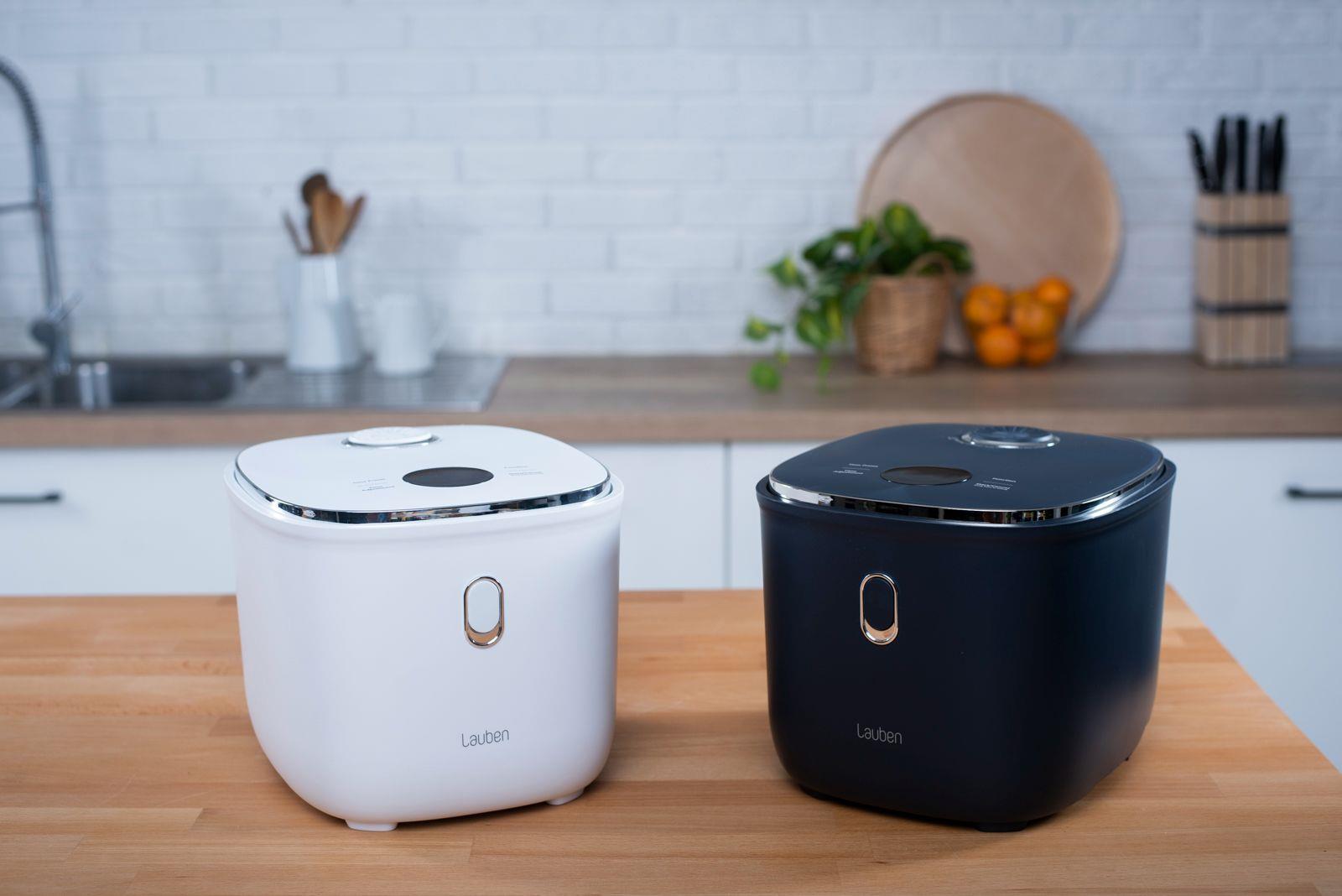 Lauben Low Sugar Rice Cooker 3000AT - rýžovar7 
