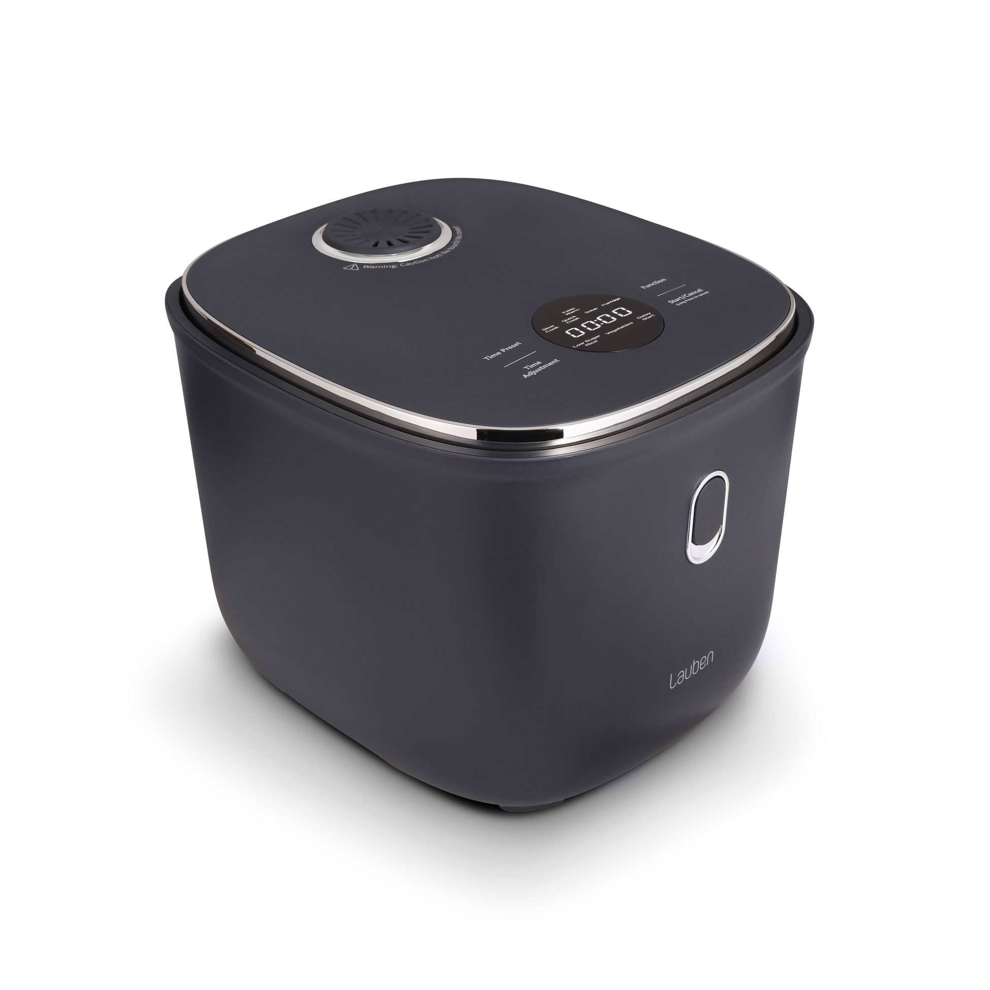 Lauben Low Sugar Rice Cooker 3000AT - rýžovar3 