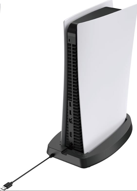 VENOM VS5005 PS5 Multi-Colour LED Stand1 