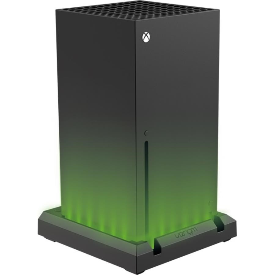 VENOM VS2886 Xbox Series X Multi-Colour LED Stand4 