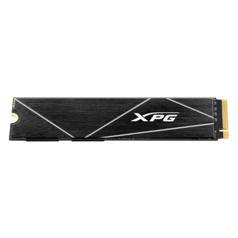 ADATA SSD 1TB XPG GAMMIX S70 Blade,  PCIe Gen4x4 M.2 2280,  (R:7400/  W:5500MB/ s)4 