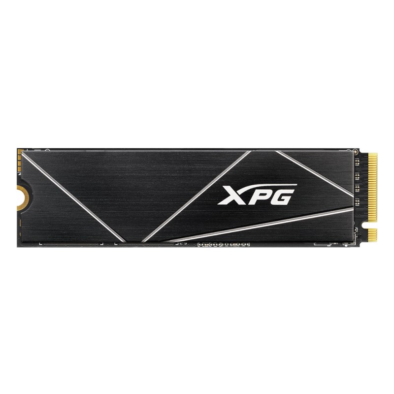 ADATA SSD 4TB XPG GAMMIX S70 Blade,  PCIe Gen4x4 M.2 2280,  (R:7400/  W:6600MB/ s)4 