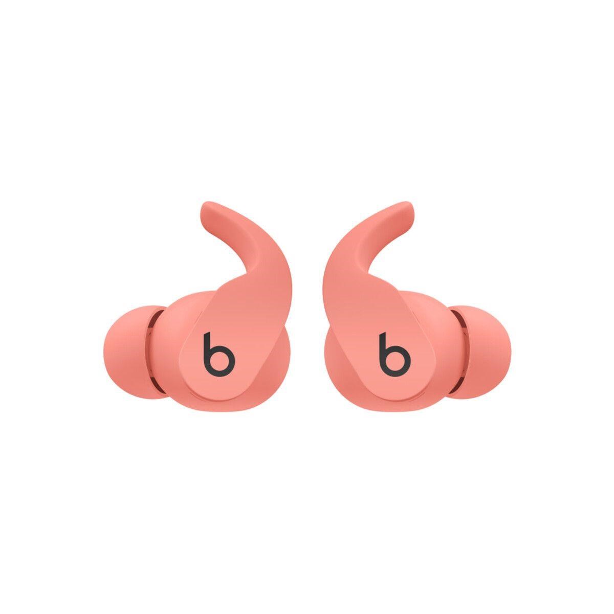 Beats Fit Pro True Wireless Earbuds - Coral Pink1 