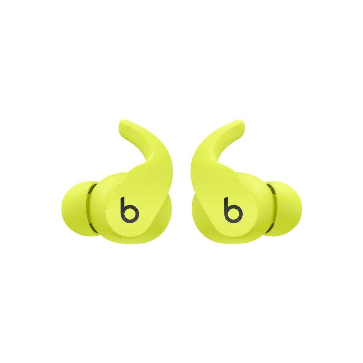 Beats Fit Pro True Wireless Earbuds - Volt Yellow0 