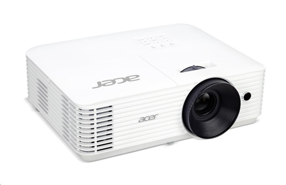 ACER Projektor H5386BDi, 720p, 5000ANSI,  20000:1, HDMI,  životnost 6000h0 