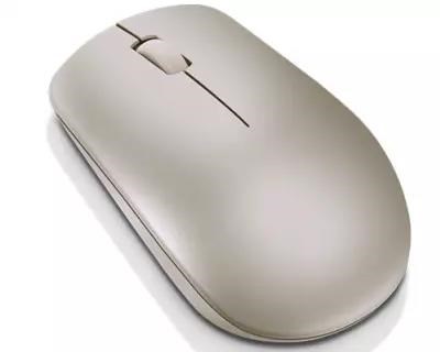 Lenovo 530 Wireless Mouse (Almond)1 