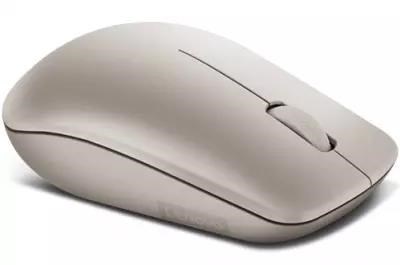 Lenovo 530 Wireless Mouse (Almond)2 