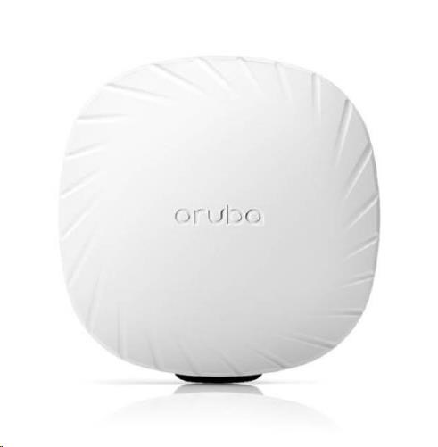 HPE Aruba Networking AP-503-RW Dual Radio 2x2:2 802.11ax Wi-Fi 6 Campus Access Point (Includes Mount Bracket)0 