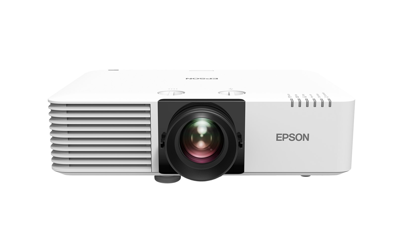 EPSON projektor EB-L570U,  1920x1200,  5200ANSI,  2.500.000 : 1,  USB,  HDMI,  3 ROKY ZÁRUKA3 