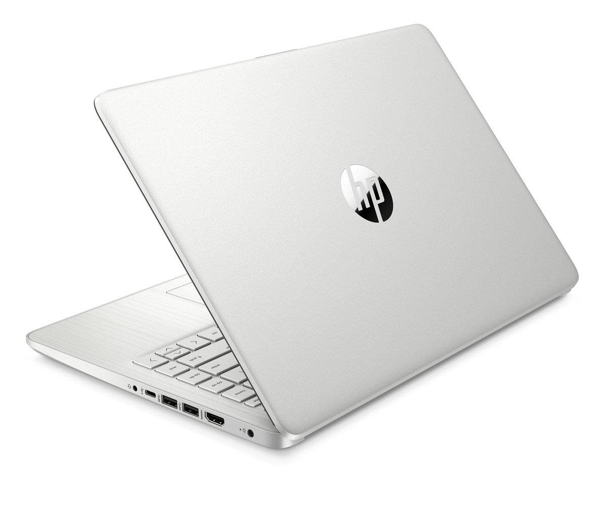 NTB HP 14s-dq5003nc,  Core i5-1235U - U15,  14