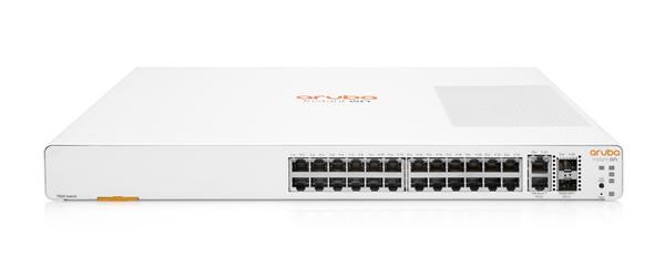 5 x Aruba Instant On 1960 24G 2XGT 2SFP+ Switch (5 pack )1 