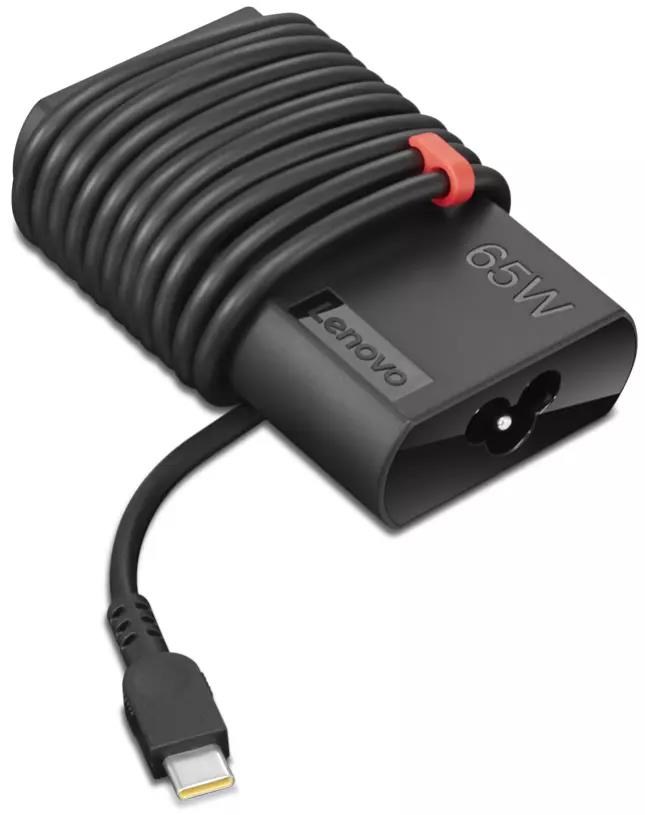 Lenovo Slim USB-C 65W AC Adapter(CE)0 