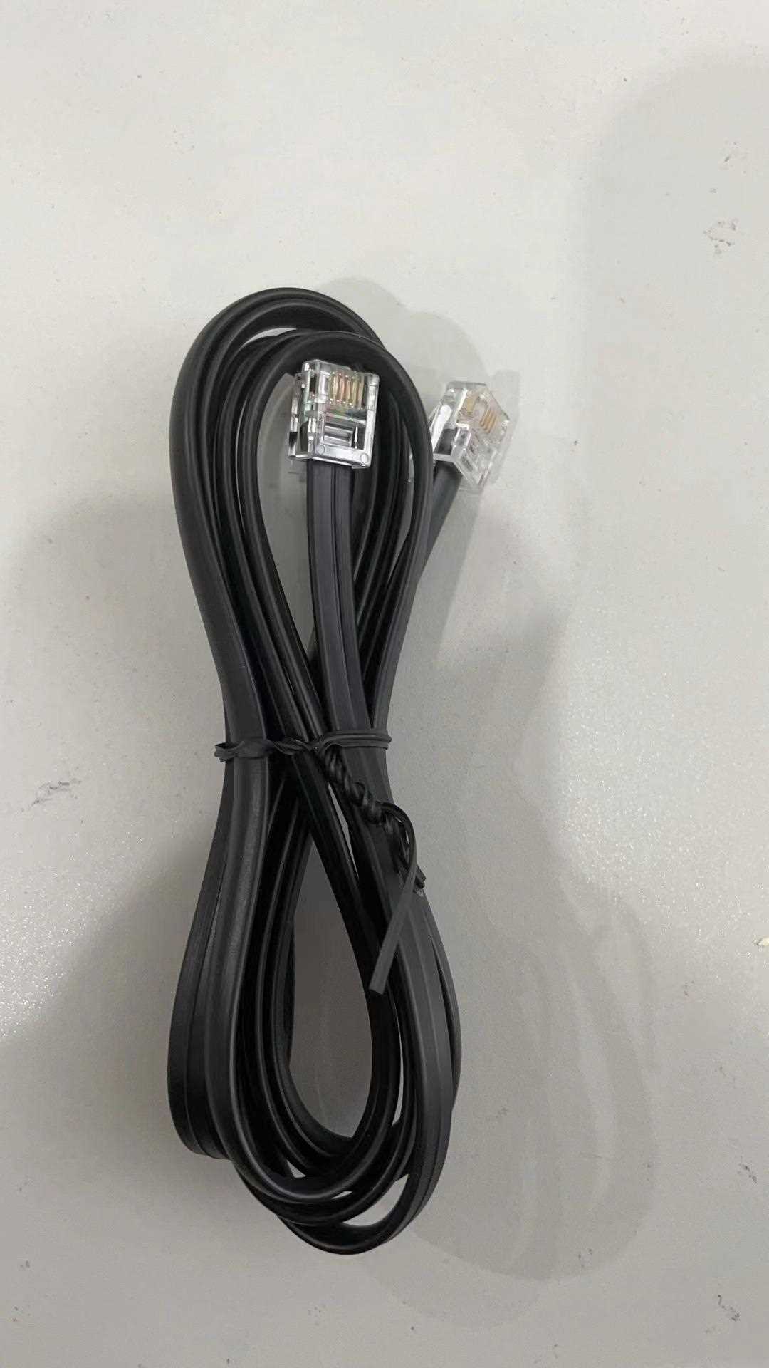 Capture 2 meter RJ11 cable for CA-CF460-6800 