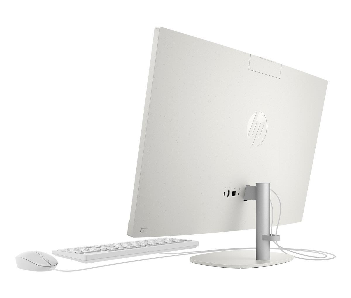 HP AiO 27-cr0003nc, 27