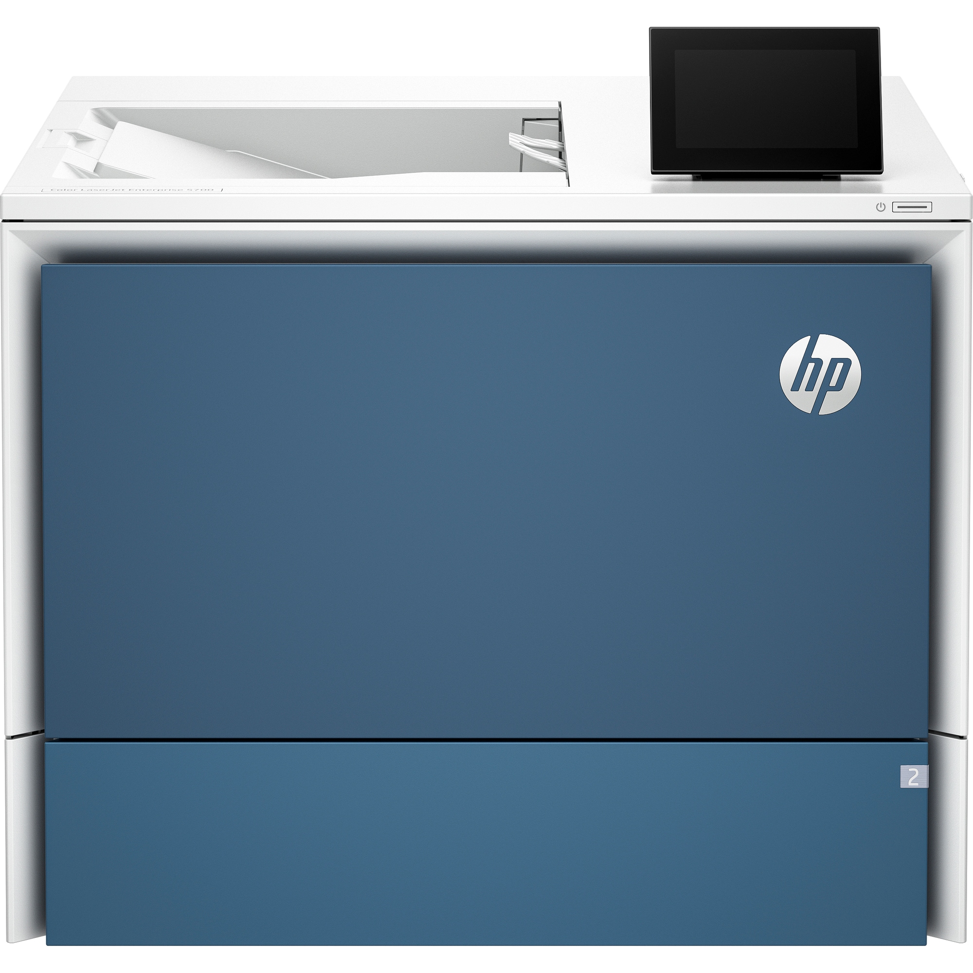 HP Color LaserJet Enterprise 5700dn (A4,  43 43 str. min,  USB 3.0,  Ethernet,  DUPLEX)2 