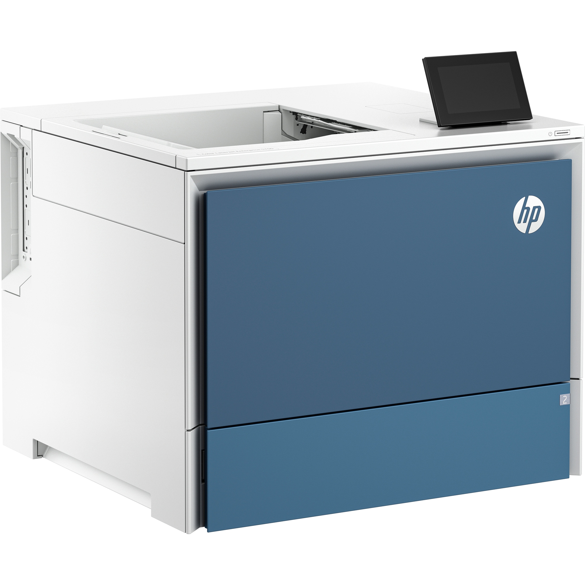 HP Color LaserJet Enterprise 5700dn (A4,  43 43 str. min,  USB 3.0,  Ethernet,  DUPLEX)6 