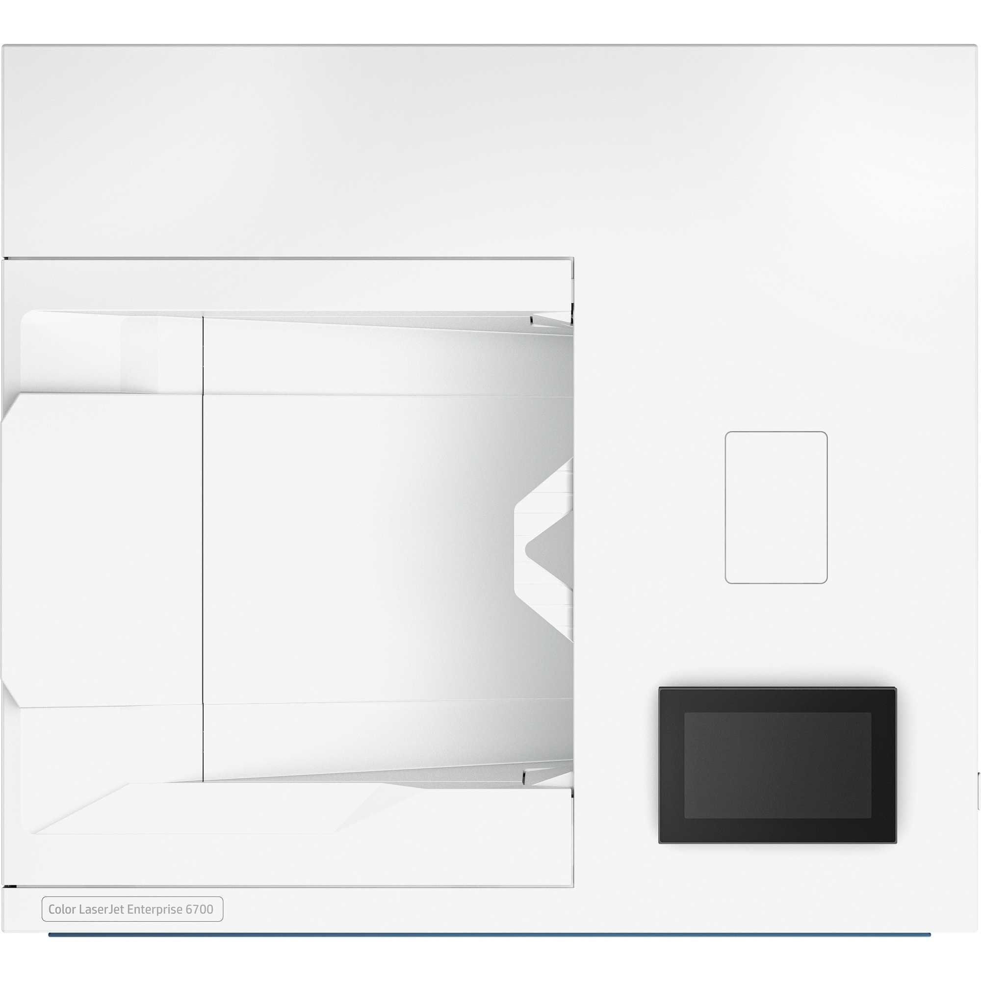 HP Color LaserJet Enterprise 6700dn (A4,  52 strán za minútu,  duplex,  USB 3.0,  Ethernet)0 