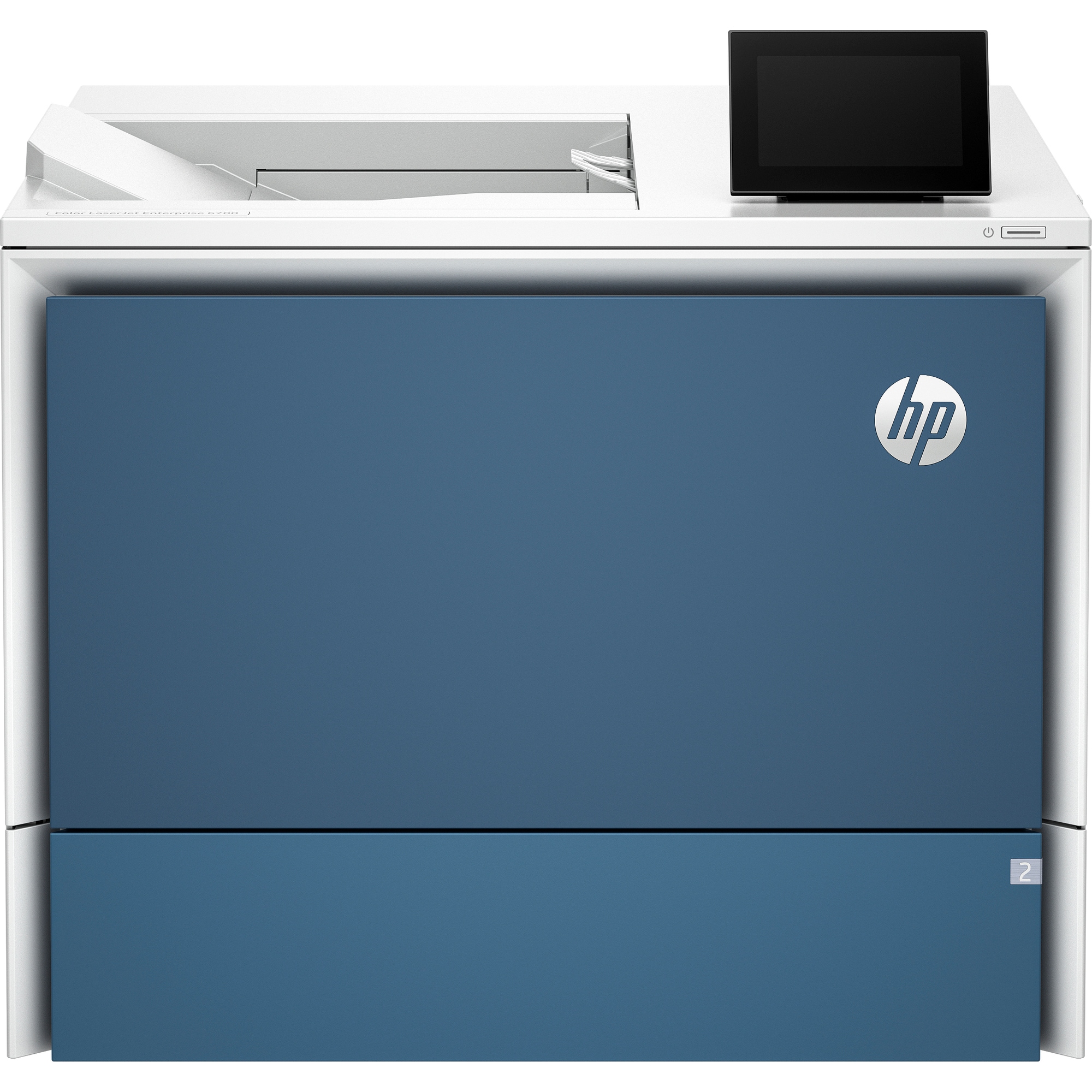 HP Color LaserJet Enterprise 6700dn (A4,  52 strán za minútu,  duplex,  USB 3.0,  Ethernet)11 