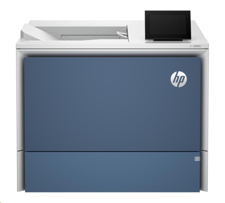 HP Color LaserJet Enterprise M653dn (A4,  56 strán za minútu,  USB,  Ethernet,  duplex)1 
