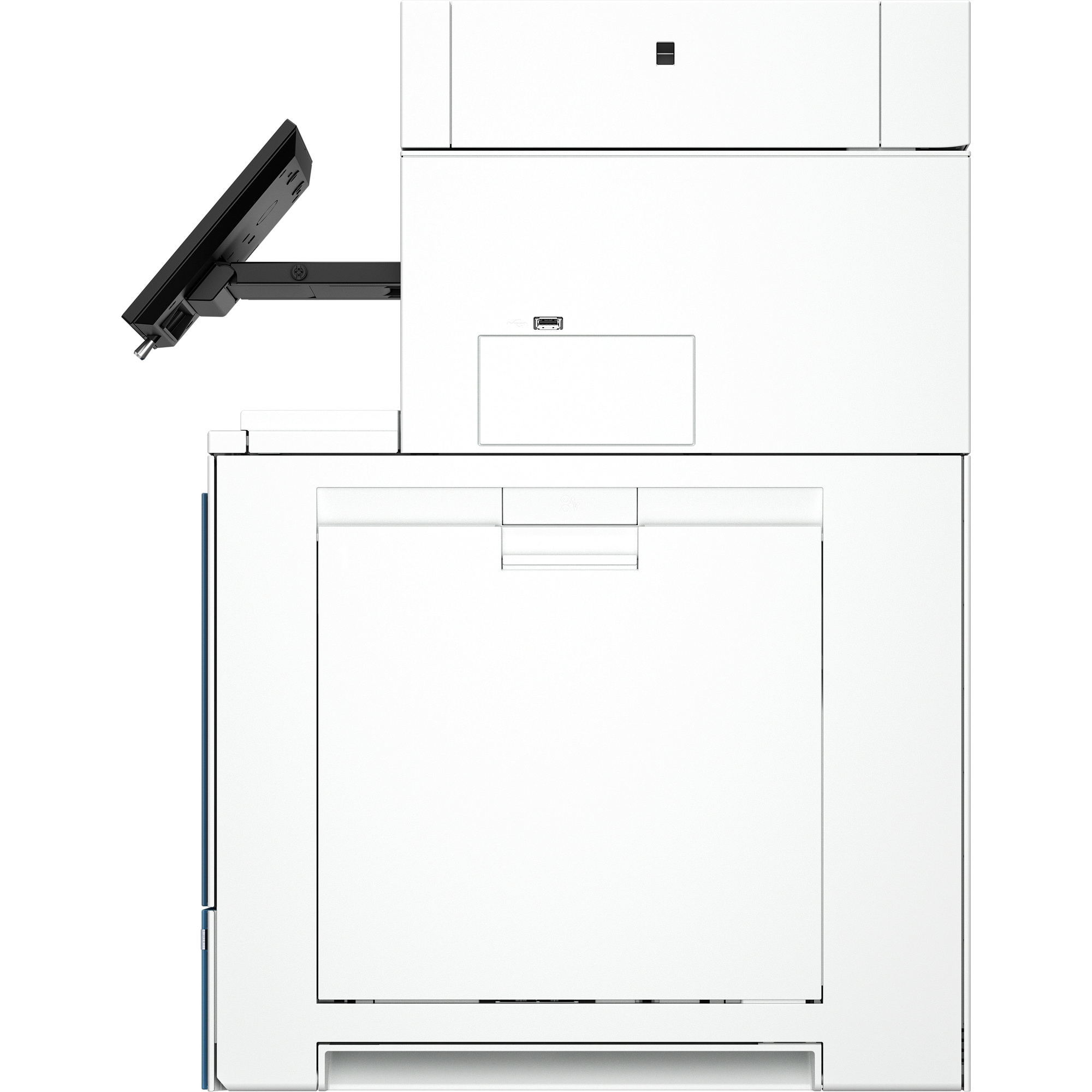 HP Color LaserJet Enterprise MFP 6800dn (A4,  52 strán za minútu,  USB 3.0,  Ethernet,  tlač/ skenovanie/ kopírovanie,  duplex1 