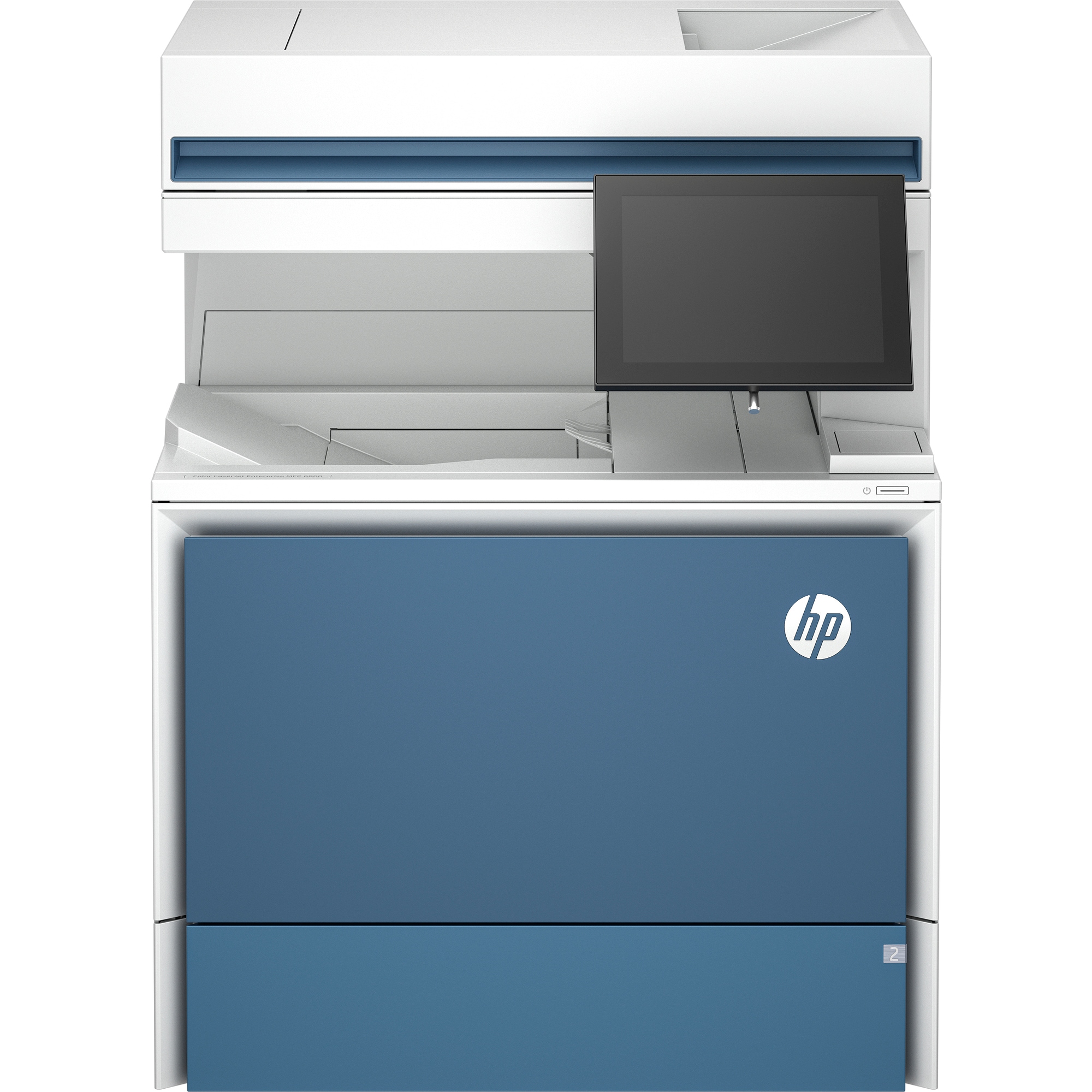 HP Color LaserJet Enterprise MFP 6800dn (A4,  52 strán za minútu,  USB 3.0,  Ethernet,  tlač/ skenovanie/ kopírovanie,  duplex8 